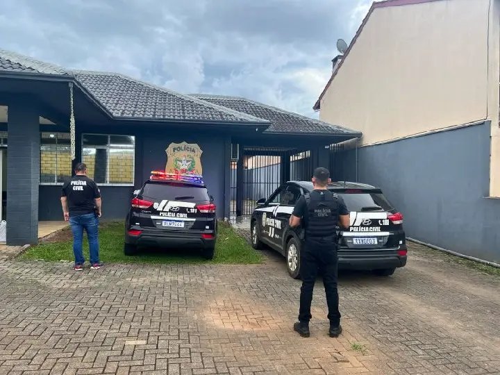Homem dopa e estupra criança e adolescente em terminal rodoviário 