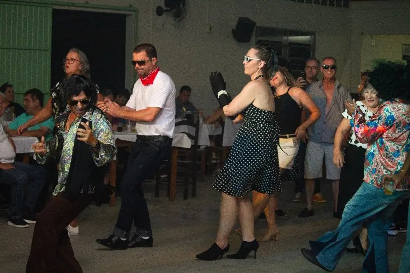 Associação Atlética do Samae comemora 30º aniversário
