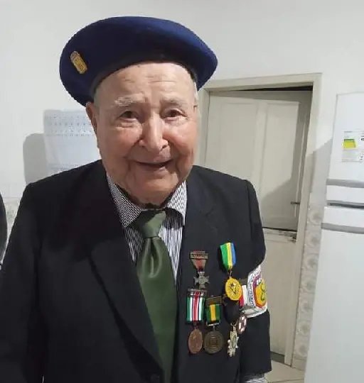 Divulgado velório e sepultamento de Arnoldo Lana