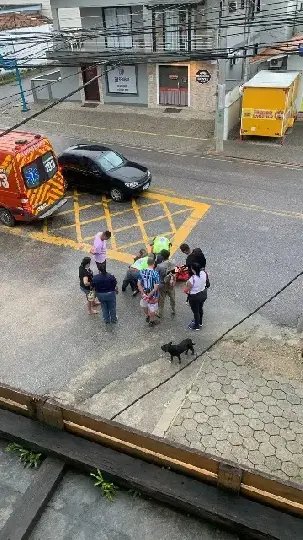 Bombeiros atualizam informações sobre acidente no Águas Claras  