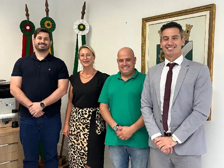 Prefeitura de Brusque anuncia nova diretora do Procon 