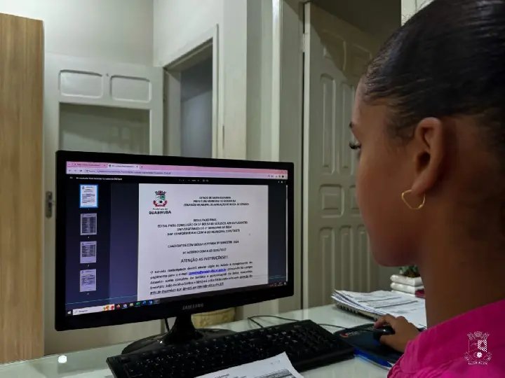 COMABE divulga resultado final dos contemplados com bolsa de estudos