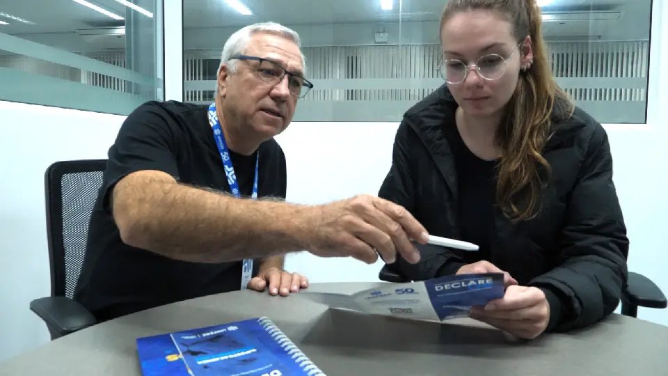 Unifebe oferecerá Orientação Gratuita para Declaração do Imposto de Renda