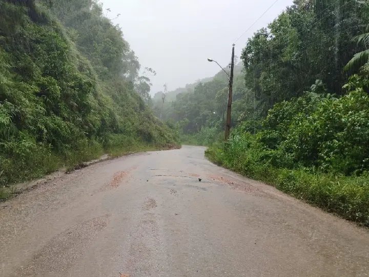 Rua no Limeira será interditada para reparos