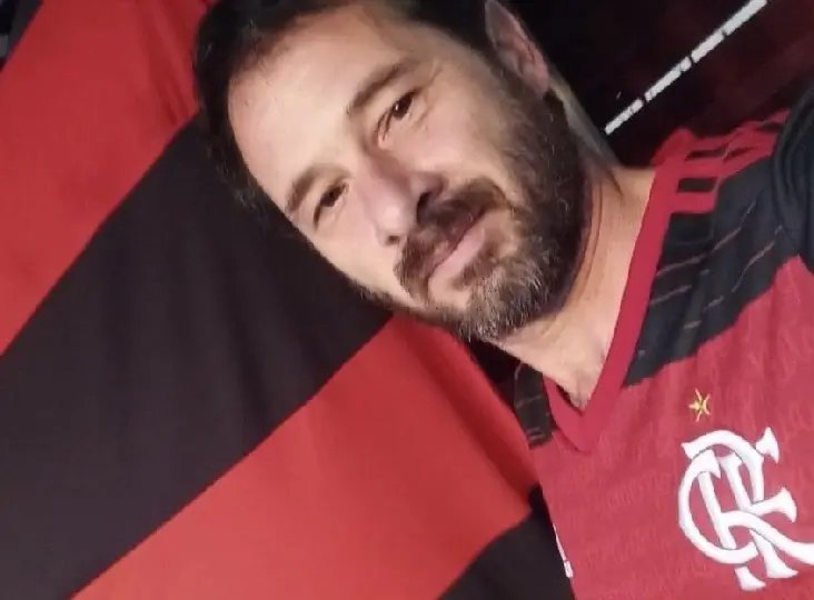 Identificado o homem que morreu no acidente em Brusque 