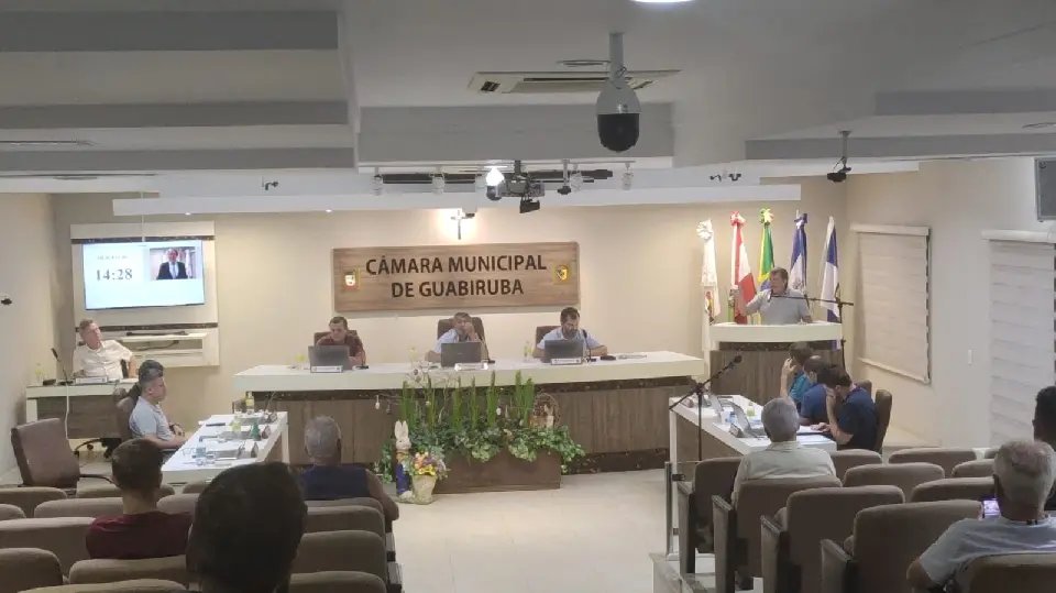 Escola João Boos volta a ser tema entre vereadores