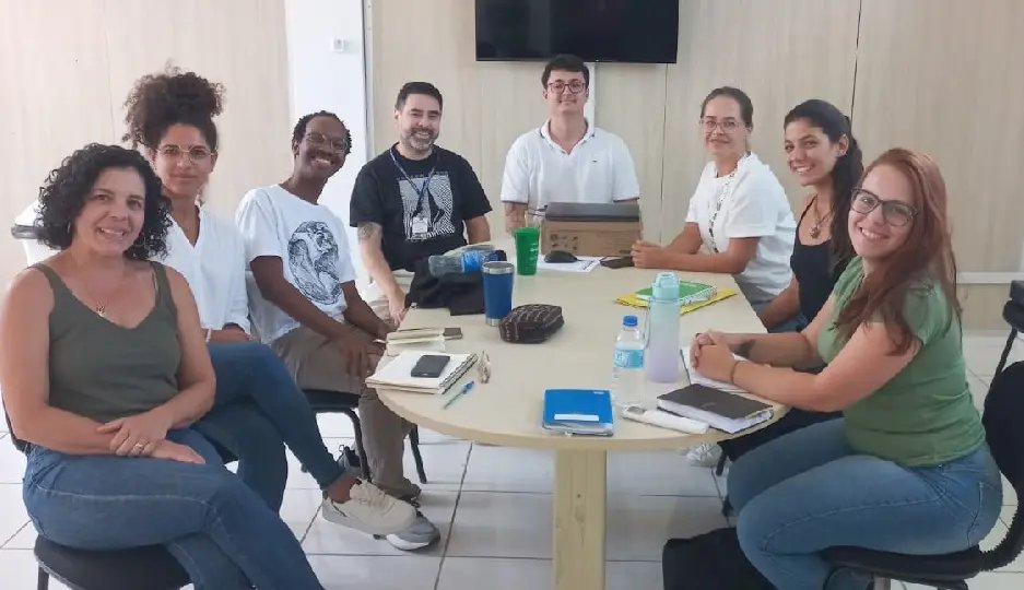 Brusque recebe novos profissionais de saúde