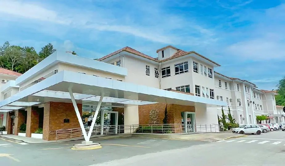 (VÍDEO) Hospital recebe novo credenciamento
