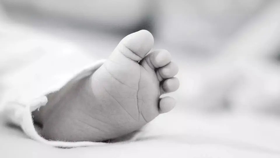 Bebê morre após ser esquecido pela mãe dentro de carro