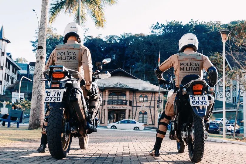 Operação Ruído aborda 43 veículos e recolhe 3 motos 