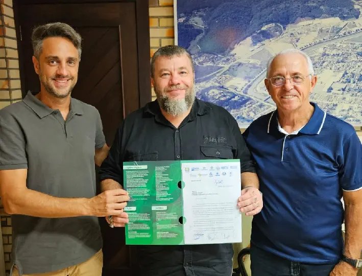 Conselho das Entidades pede celeridade à Câmara na votação do Plano Diretor