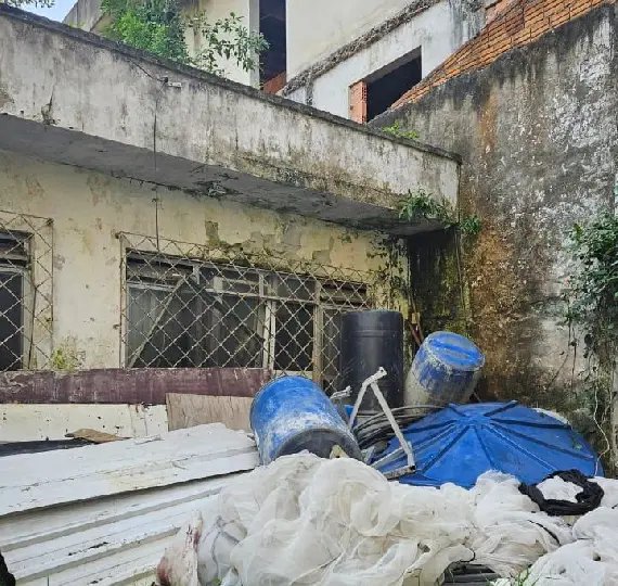 Ação rápida da Polícia salva vítima de tentativa de homicídio