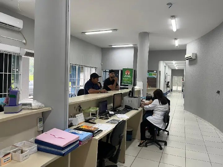 Mais 10 UBS passam a atender das 7h às 19h