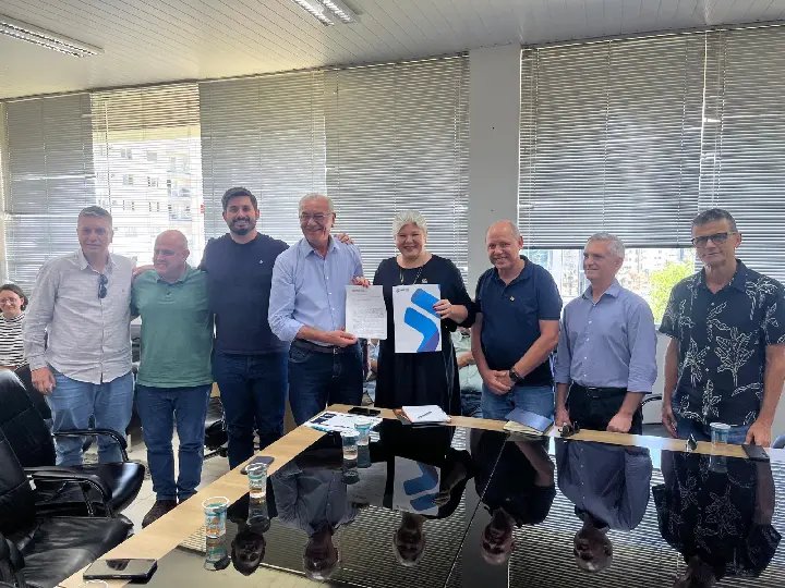 Comitê pede que Centro de Inovação seja concluído