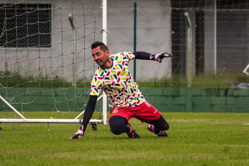 Brusque finaliza preparação em Palhoça para encarar o Avaí