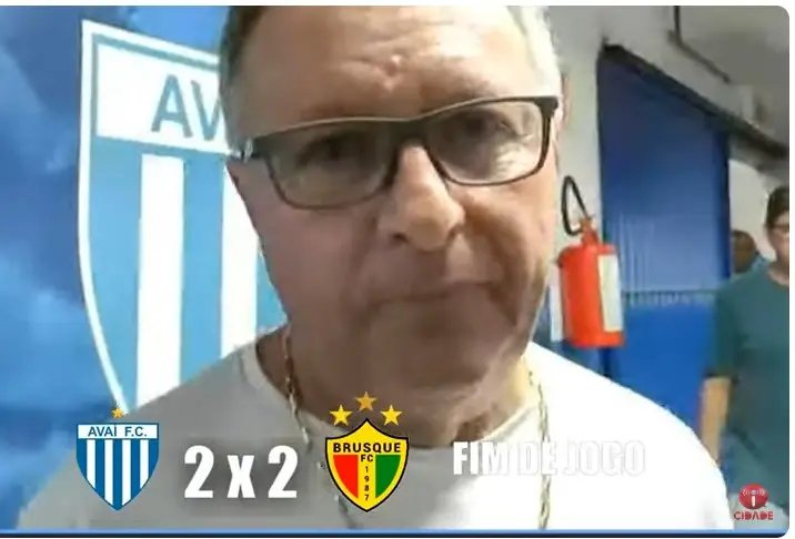 Quadricolor tentará final em Itajaí, afirma Presidente Danilo Rezini