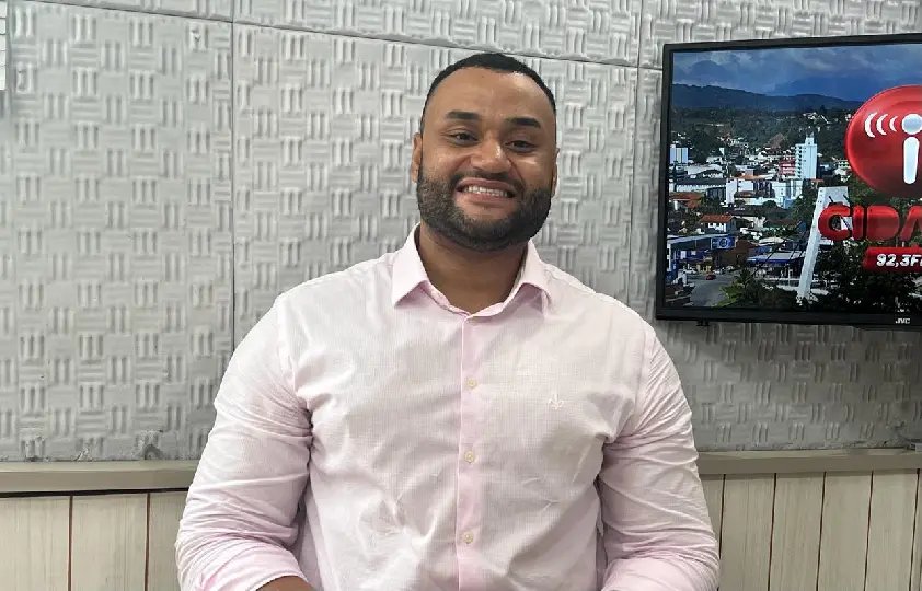 (VÍDEO) Secretário afirma que empréstimo de R$ 100 milhões terá juro baixo