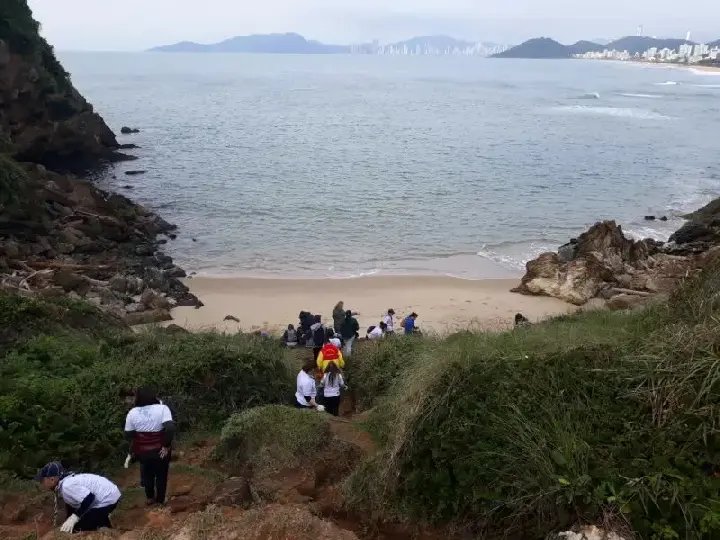 Canto do Morcego registra mais um caso perturbador