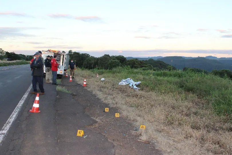 Polícia Civil desvenda homicídio culposo em menos de 3 horas