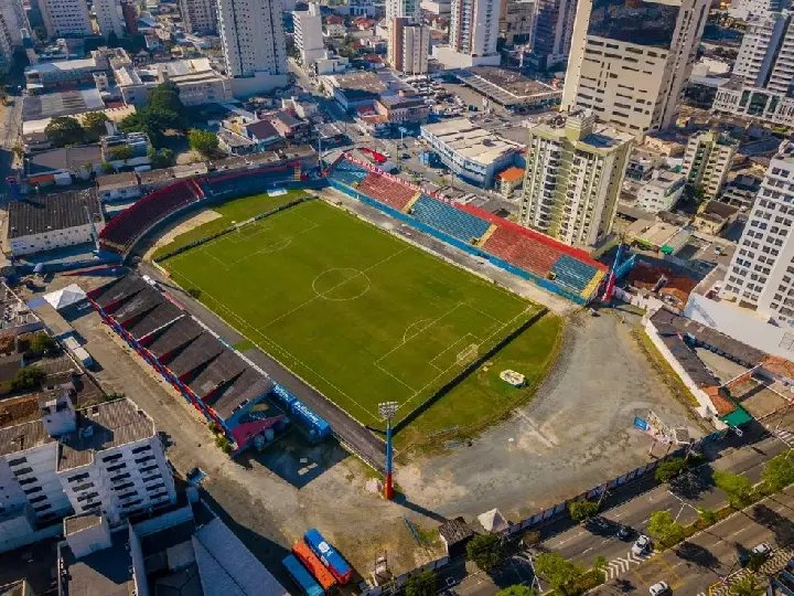 Brusque irá jogar primeiro jogo da final em Itajaí 