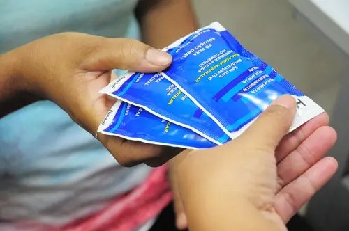 Prefeitura abre cinco polos de hidratação por conta da dengue