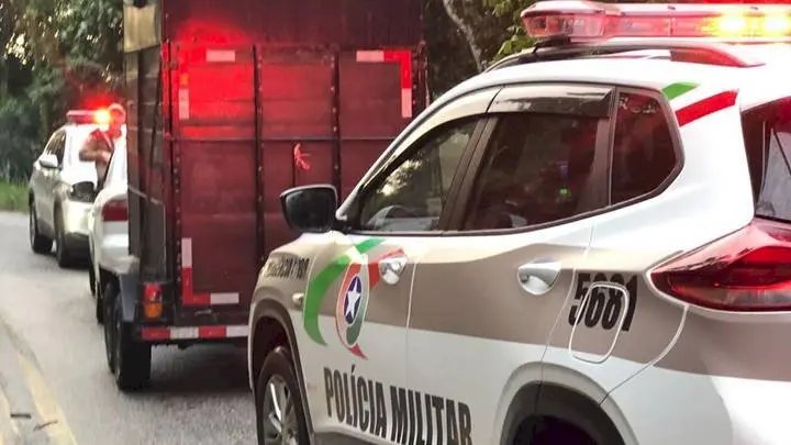 Feriado de Páscoa contará com ação efetiva da Polícia Militar