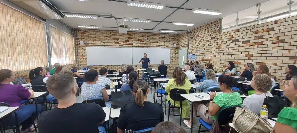 Observatório Social retoma Programa Escola Monitora