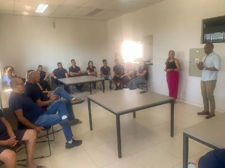 Samae realiza conferência sobre Compliance