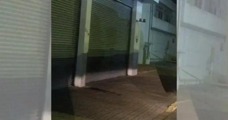 Homem com longo histórico criminal é morto a tiros 