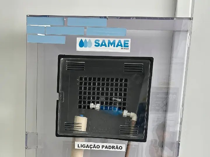 Samae faz novas adequações na padronização de serviços
