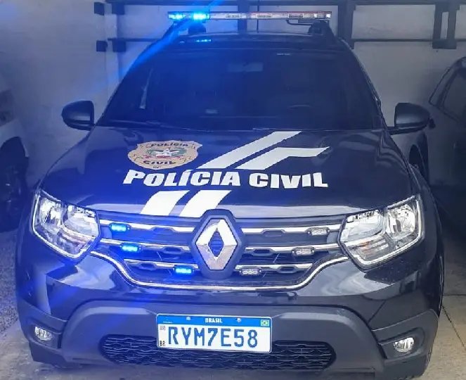 Suspeito de praticar vários estelionatos é preso no Santa Rita