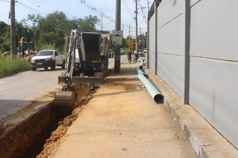 Pode faltar água no Rio Branco no domingo
