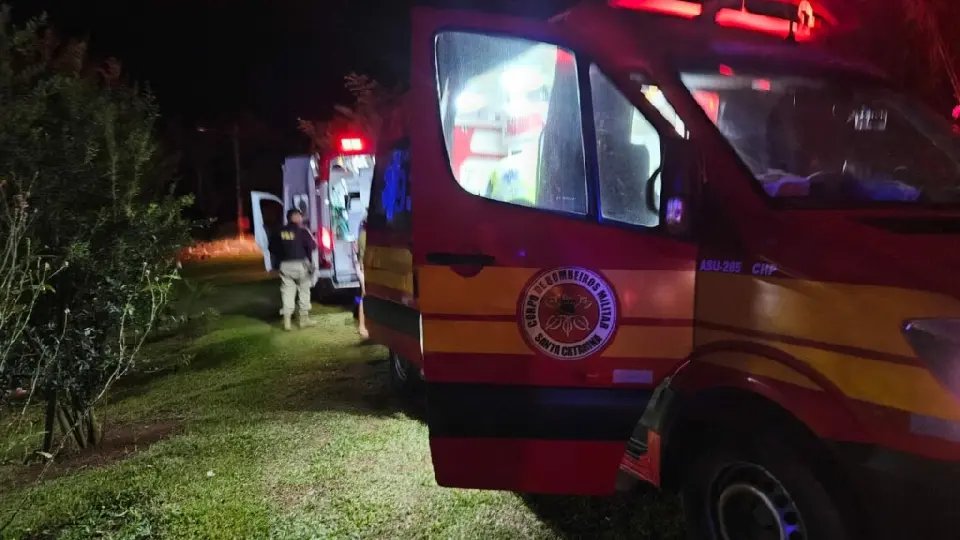 Idoso morre após ser atacado por touro em Santa Catarina 