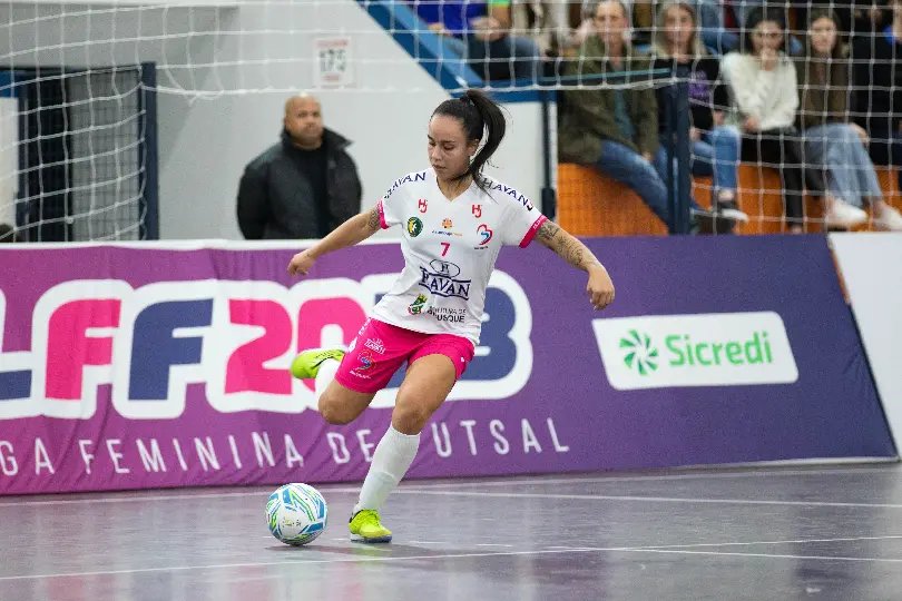 Barateiro estreia na Liga Futsal no próximo sábado 
