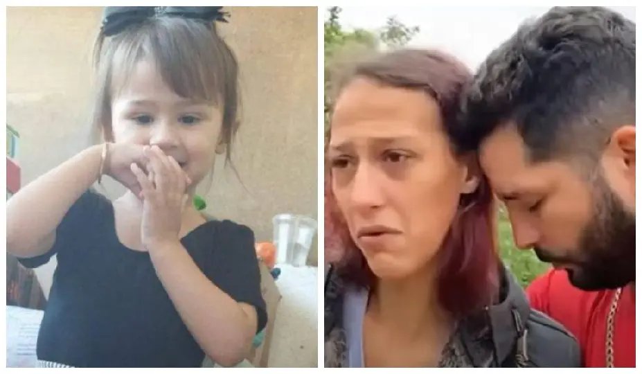 Mãe e padrasto são denunciados por homicídio qualificado