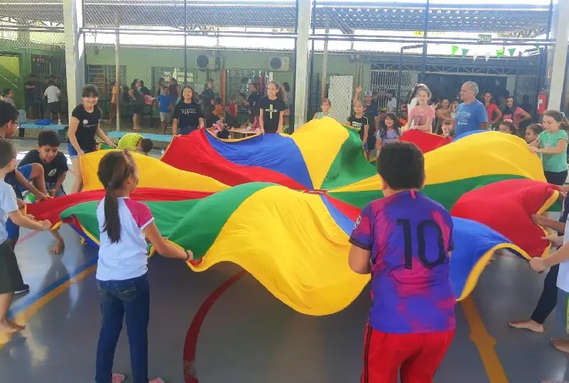 UNIFEBE participará do Dia da Família nas Escolas