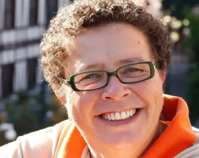 Prefeitura de Brusque lamenta morte de Lilian Ribeiro