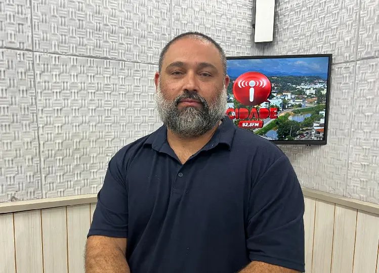 União Brasil quer candidato, mas não descarta apoiar Vechi