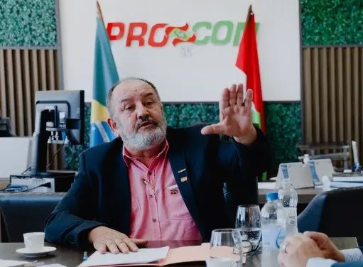 Ex-diretor do Procon de SC é indiciado por assédio sexual