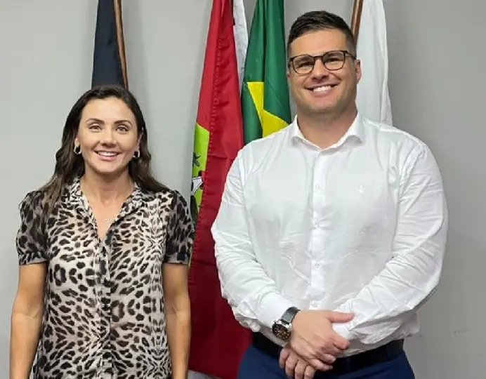 Brusque conta com nova delegada da Polícia Civil