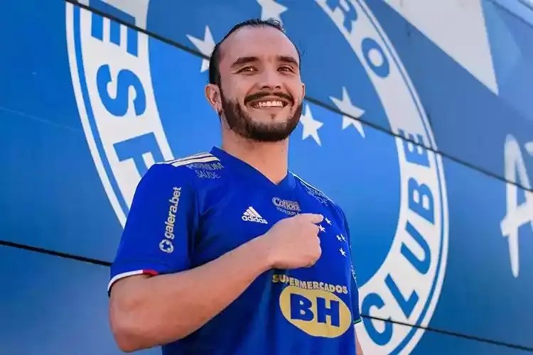 Quadricolor faz o anúncio de reforço para sequência da temporada