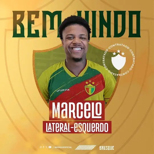 Brusque acerta retorno de lateral-esquerdo