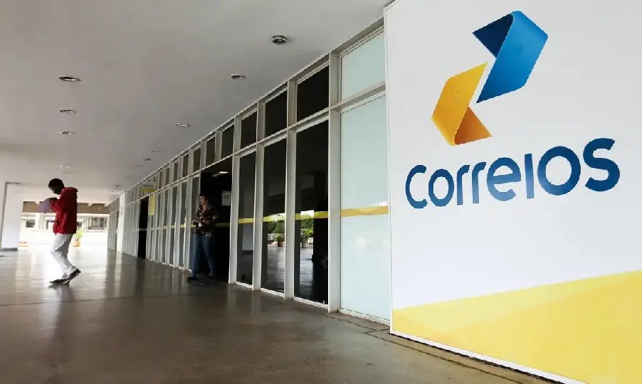 Correios anunciam abertura de concurso público