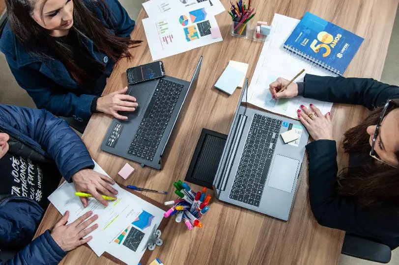 Inscrições abertas para Programa de Incubação de negócios inovadores