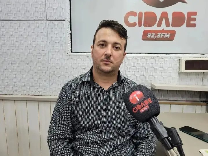 Jones Bosio é preso após um mês foragido 
