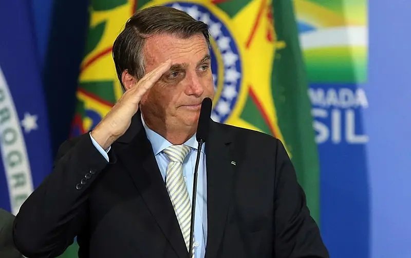 Bolsonaro planeja visitar SC nos próximos dias
