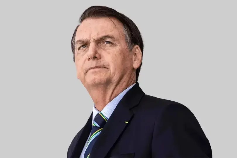 Bolsonaro vai comparecer em evento evangélico em Camboriú