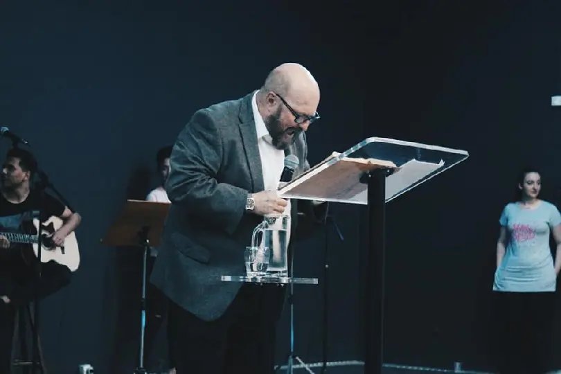 Velório e sepultamento de Álvaro Wippel ocorrem nesta segunda