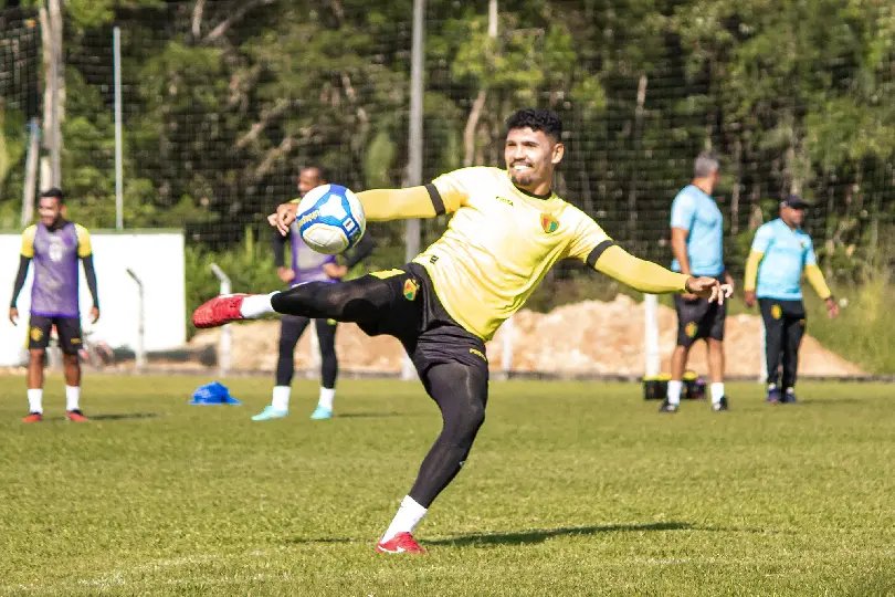 Brusque encara Mirassol na largada do Brasileiro da Série B