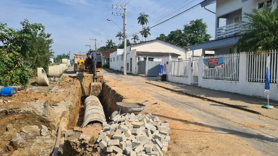 Rua Orides Schwartz será interditada a partir de terça-feira
